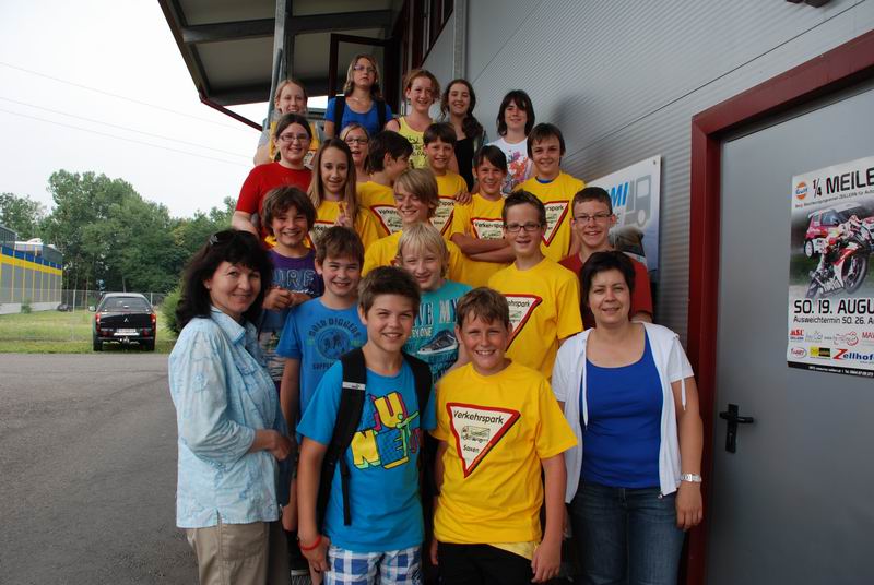 Hauptschule Perg