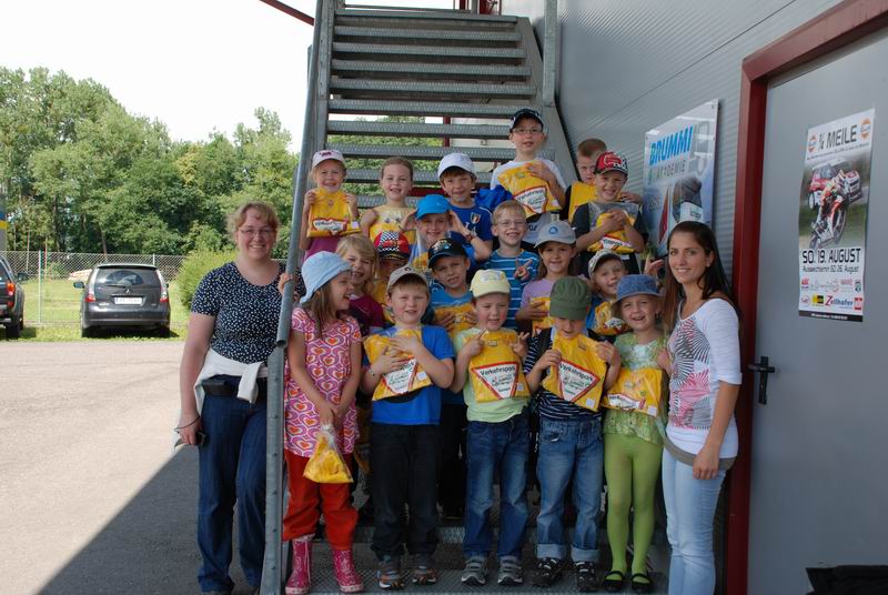 Kindergarten Katsdorf
